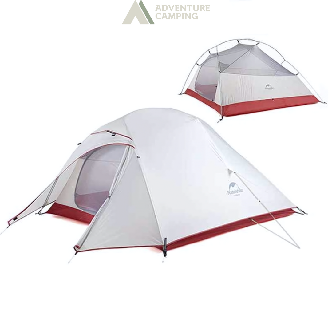 Barraca Cloud Up 3x Naturehike