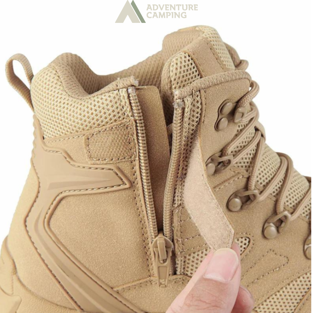 Bota Trekking Pro Unissex