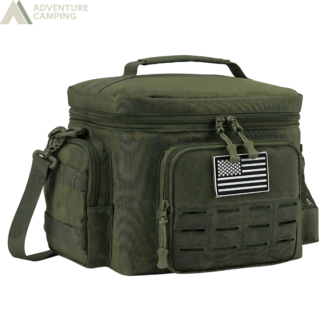 Bolsa Térmica Tática 13L
