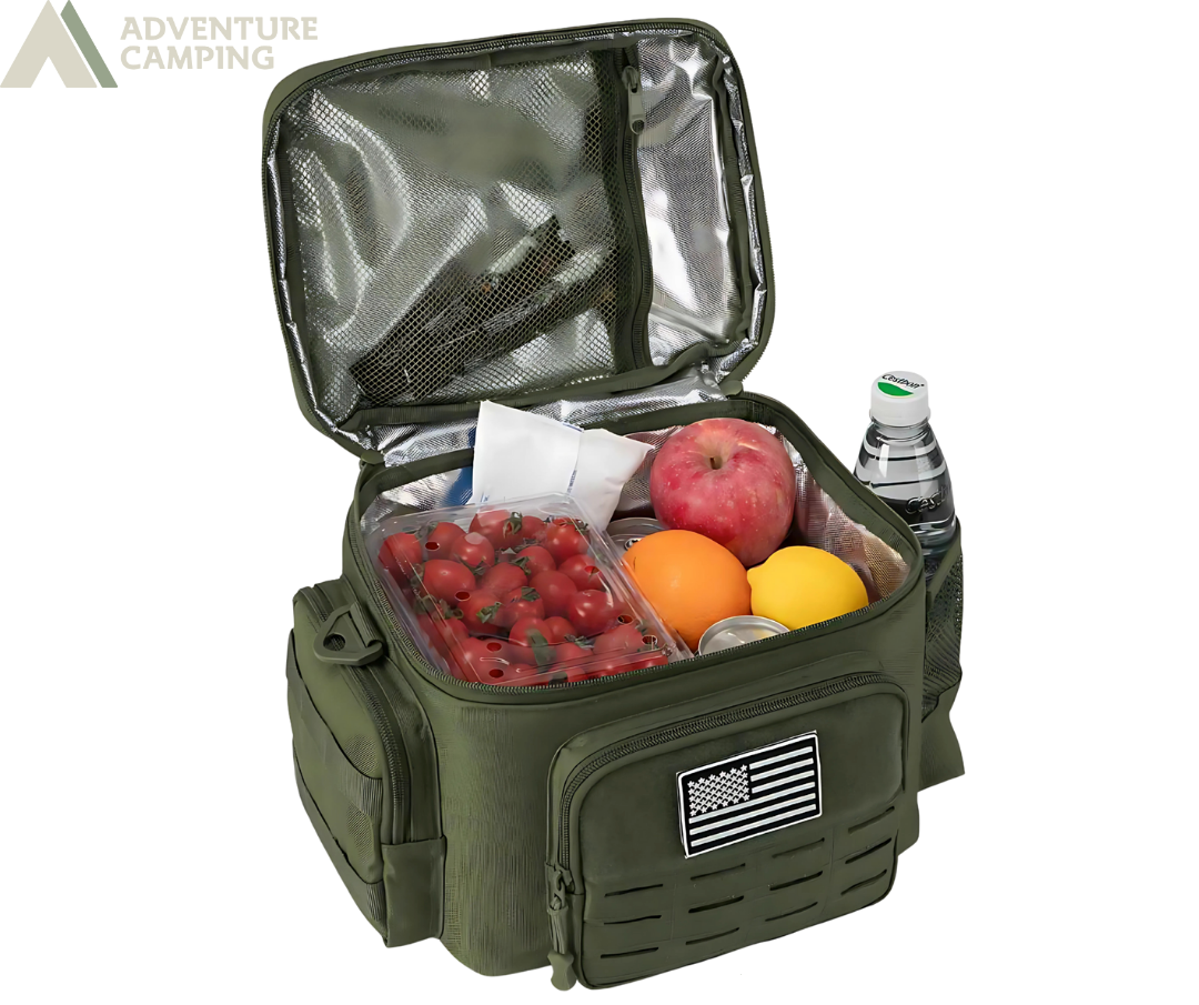 Bolsa Térmica Tática 13L