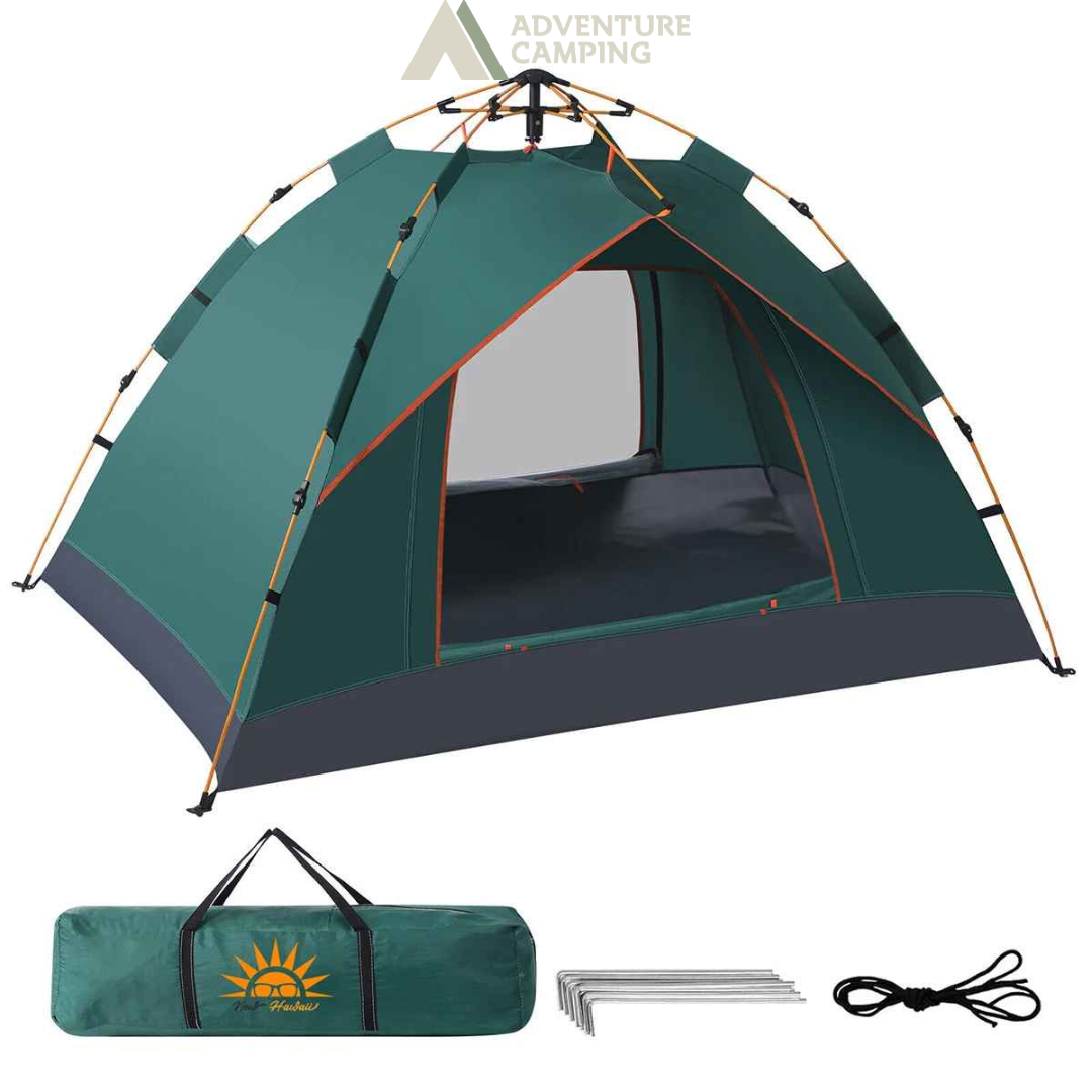 Barraca Automática Pop-Up