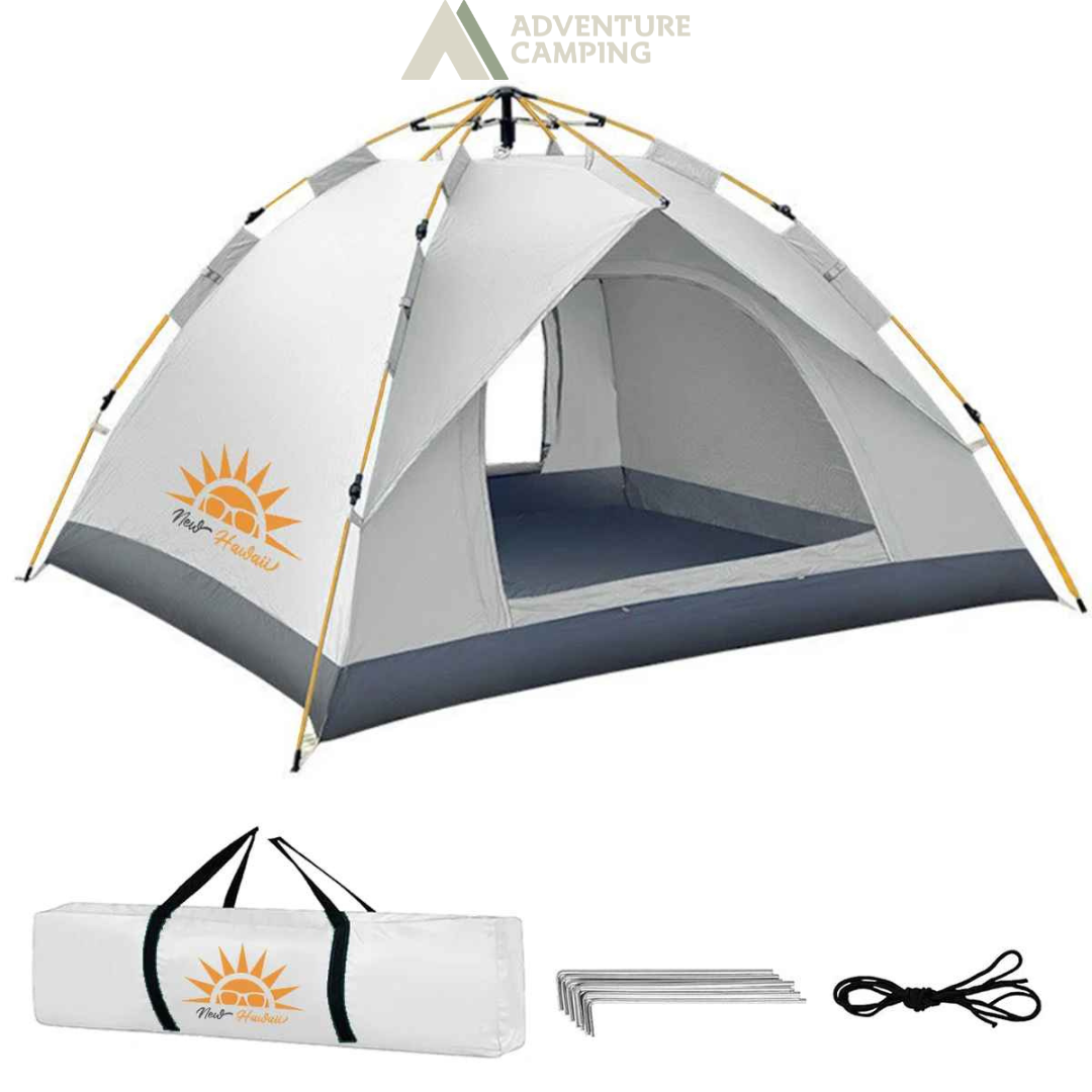 Barraca Automática Pop-Up