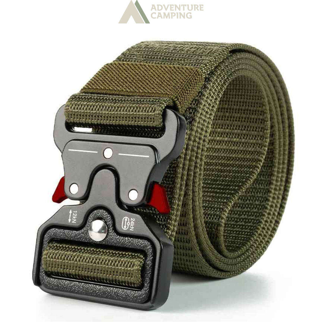 Cinto Tático Militar