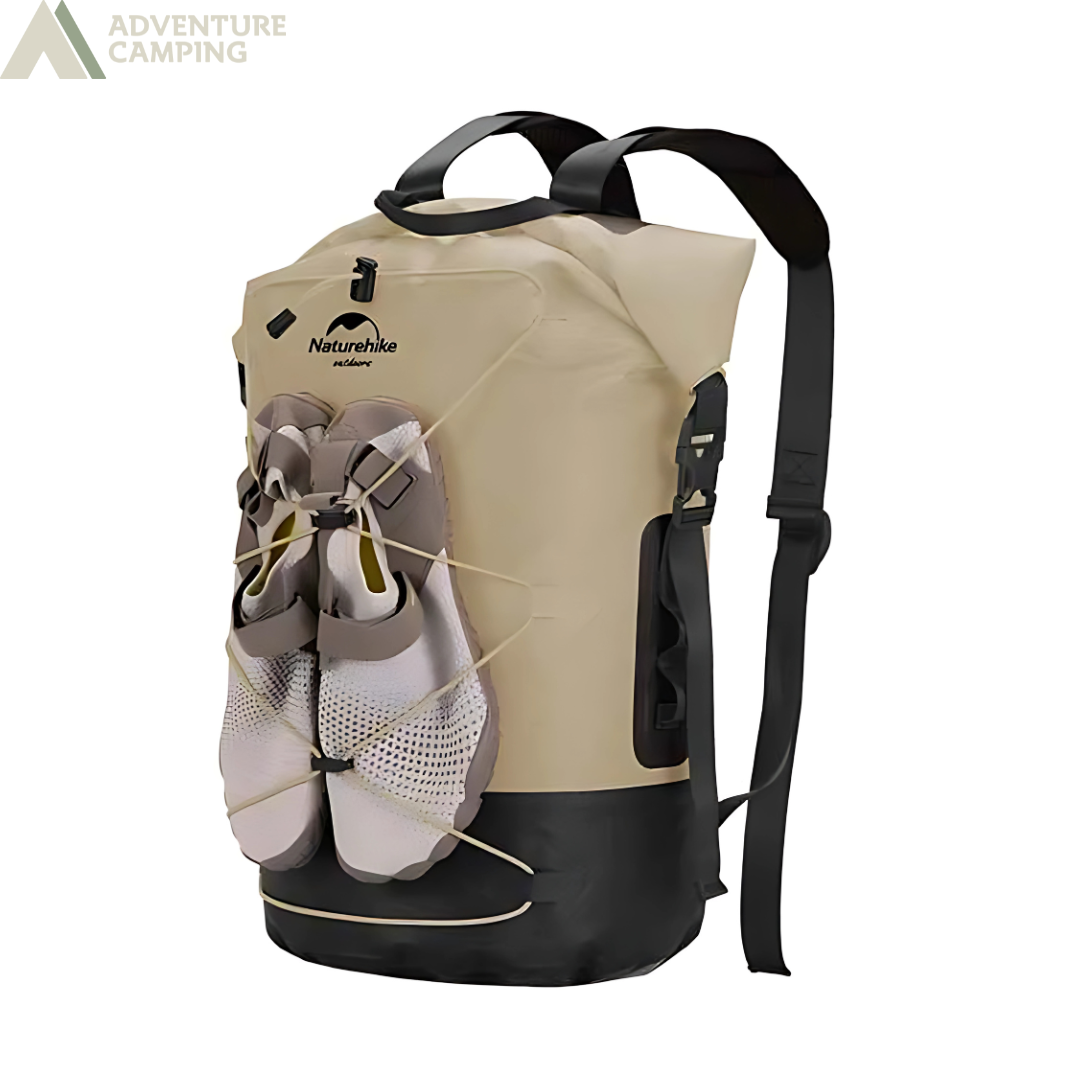 Mochila Estanque Naturehike IPX6