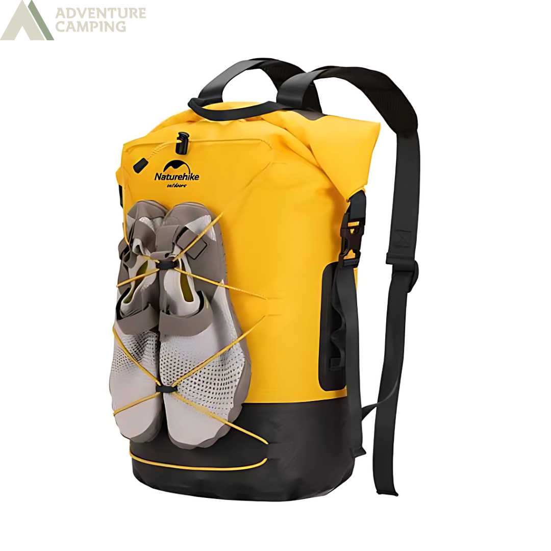 Mochila Estanque Naturehike IPX6
