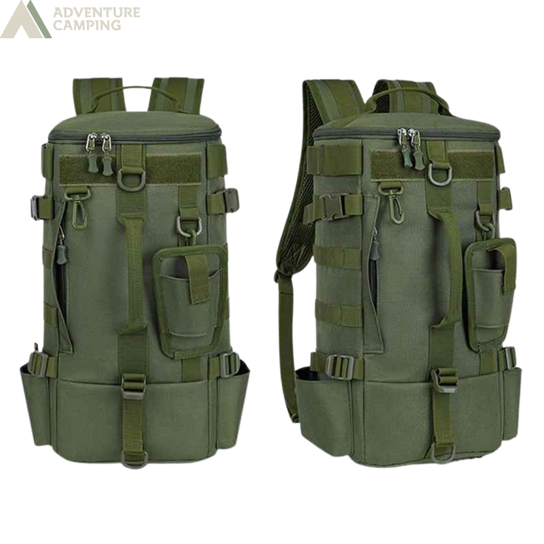 Mochila de Pesca Adventure