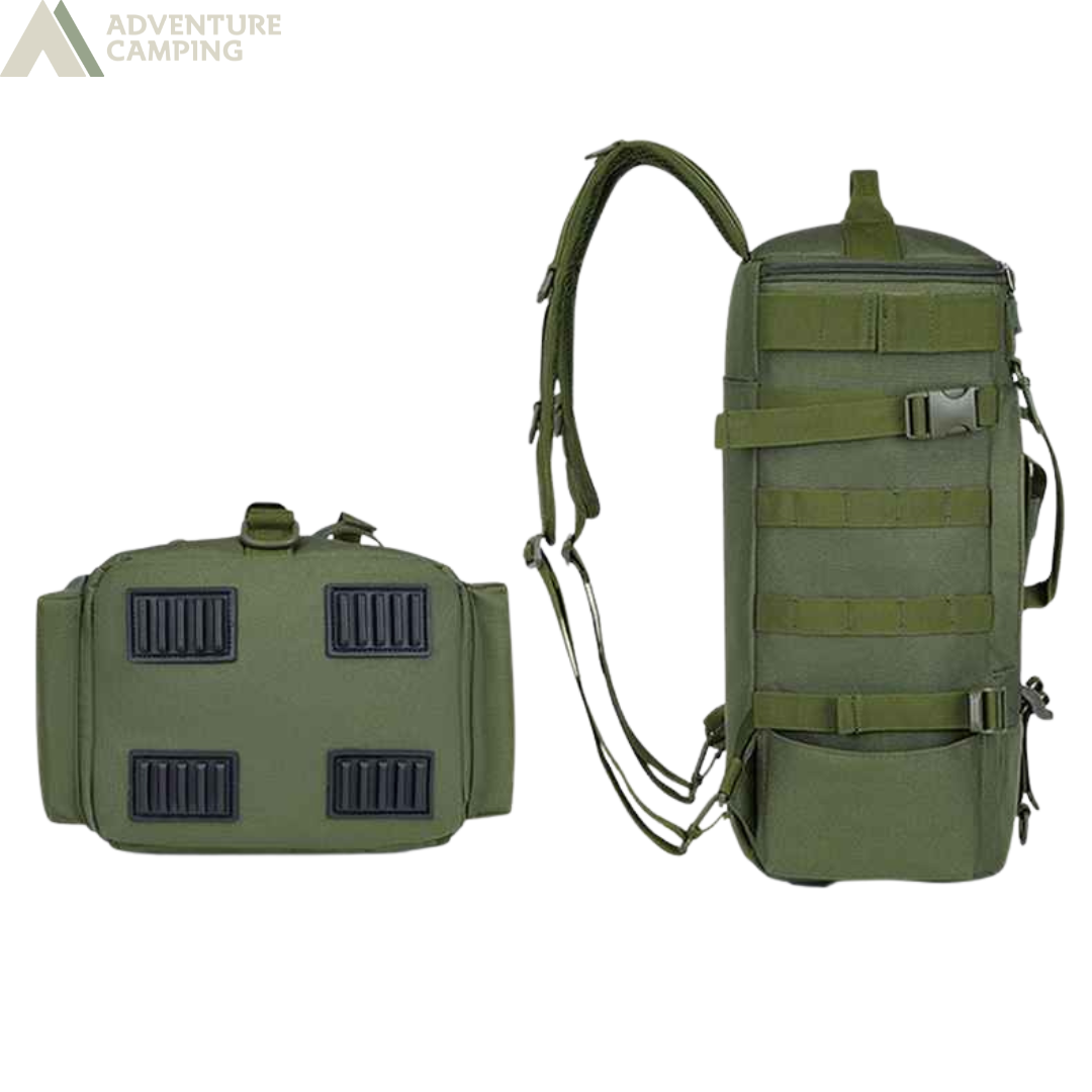 Mochila de Pesca Adventure