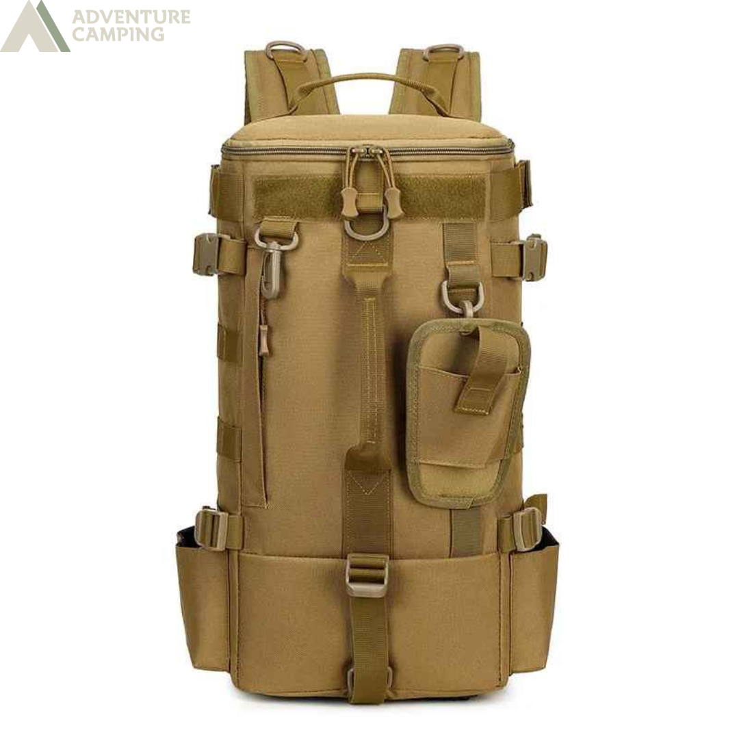 Mochila de Pesca Adventure