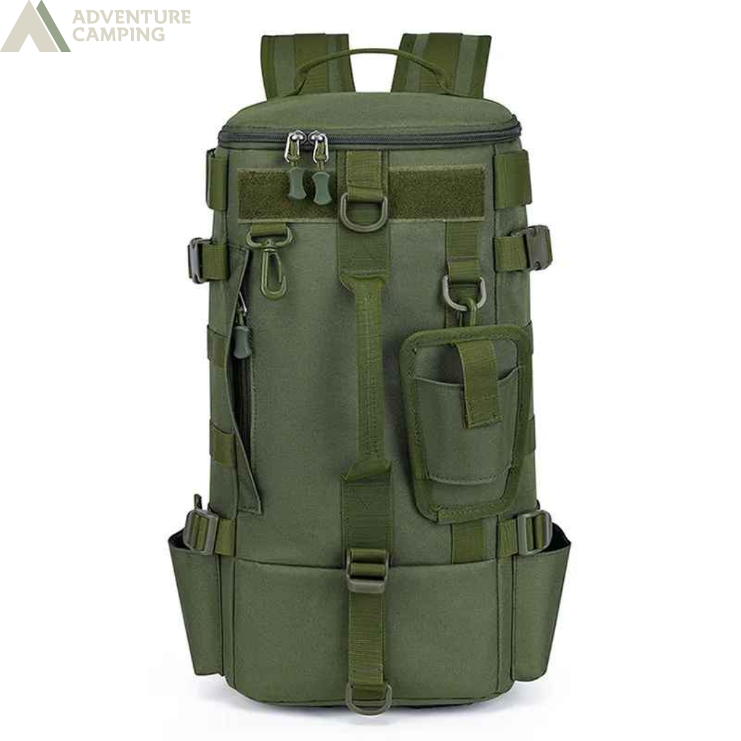Mochila de Pesca Adventure