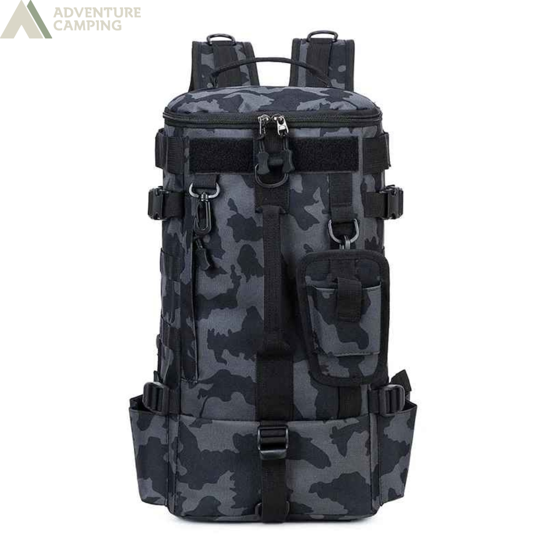 Mochila de Pesca Adventure