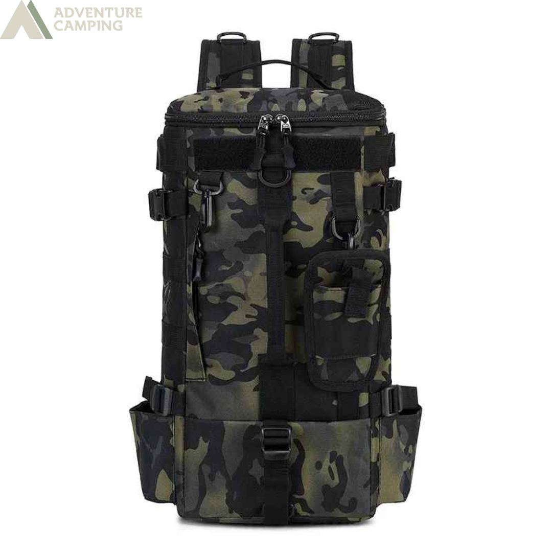 Mochila de Pesca Adventure