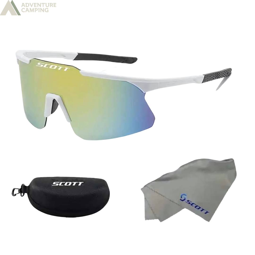 Óculos de Ciclismo Sport UV400