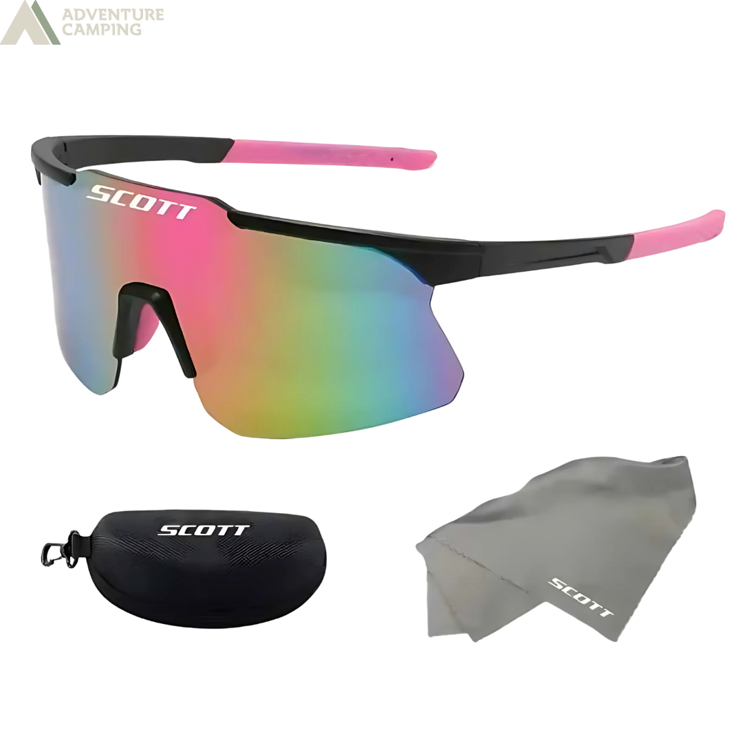 Óculos de Ciclismo Sport UV400