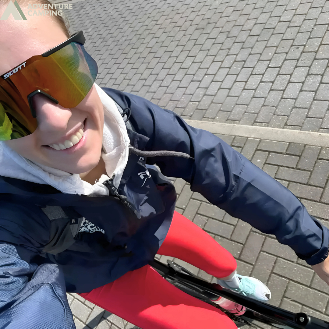 Óculos de Ciclismo Sport UV400