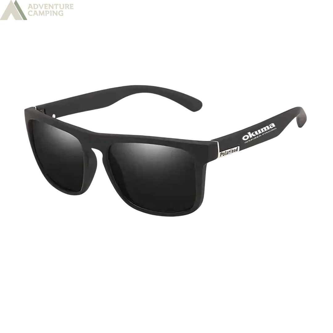 Oculos Okuma Polarizado UV400