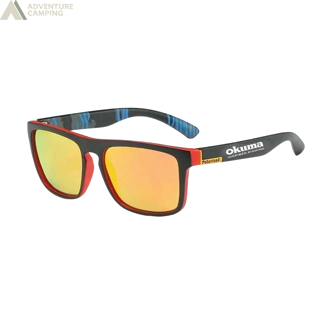 Oculos Okuma Polarizado UV400