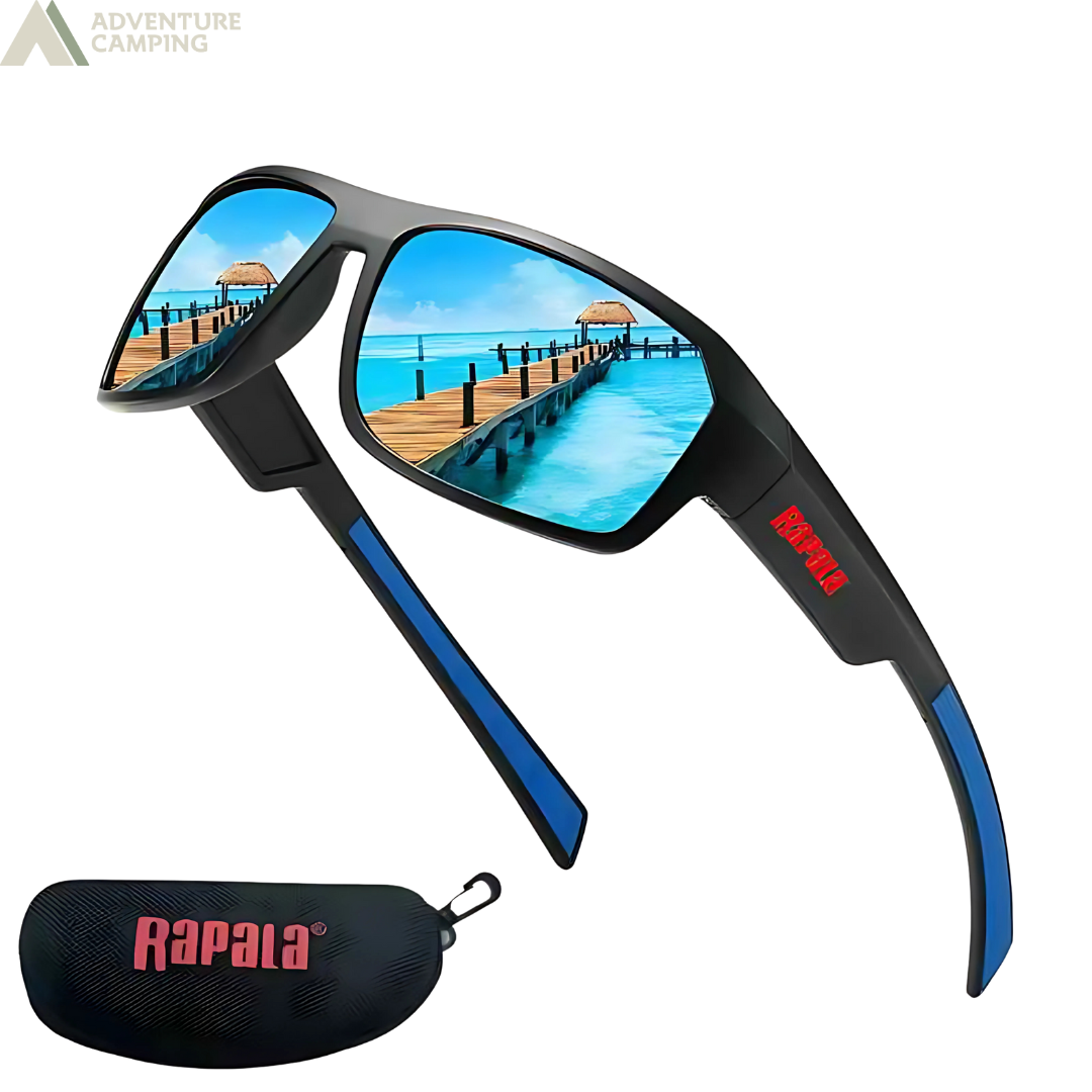Óculos Polarizado Hunter UV400