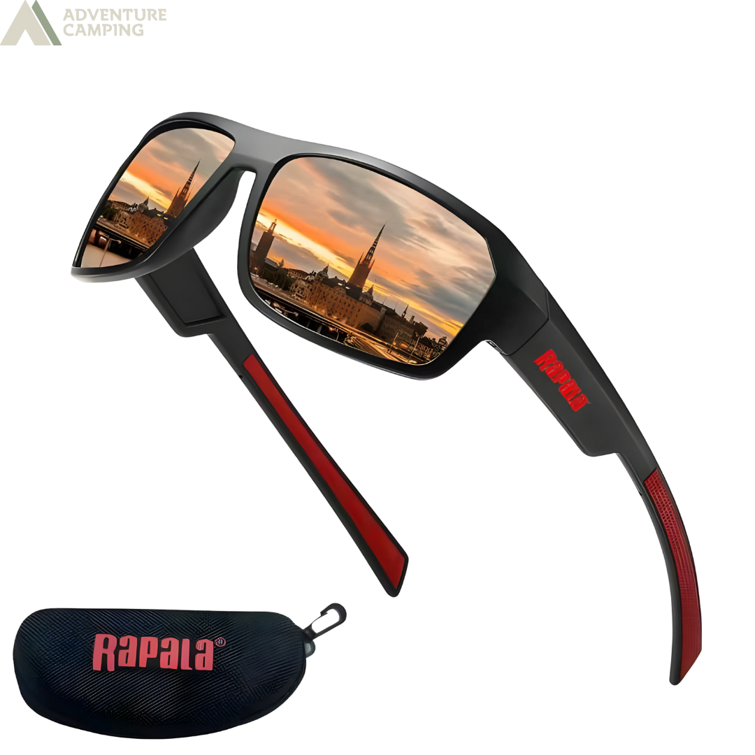 Óculos Polarizado Hunter UV400