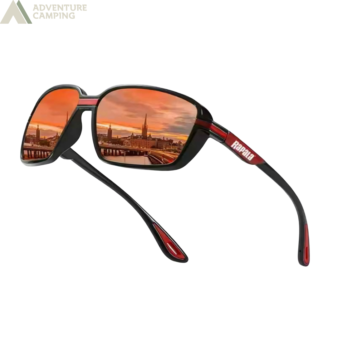Óculos Polarizado Fishing UV400