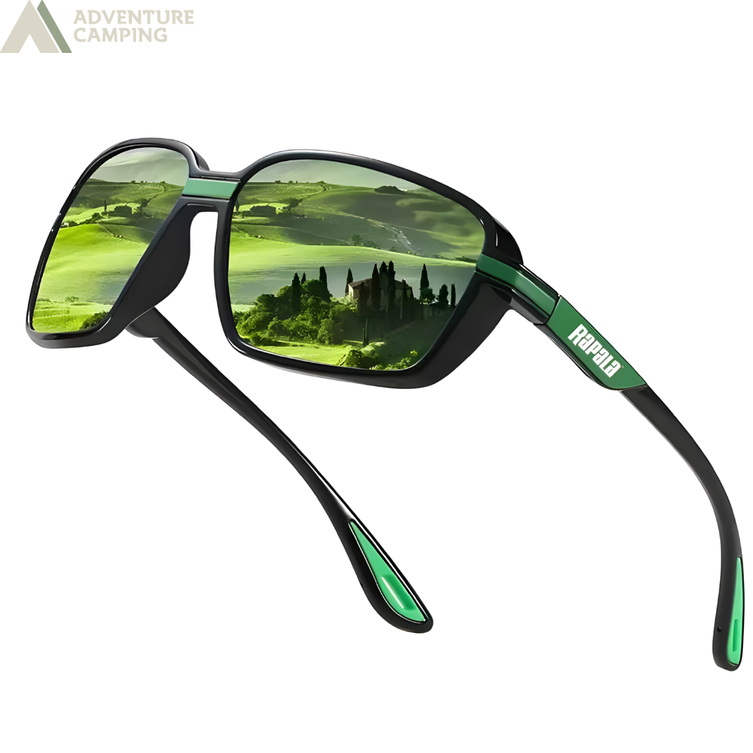 Óculos Polarizado Fishing UV400
