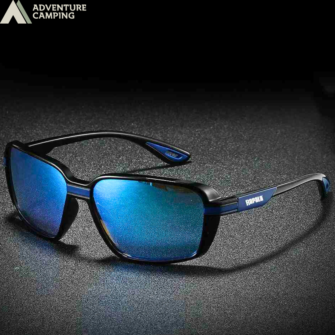 Óculos Polarizado Fishing UV400
