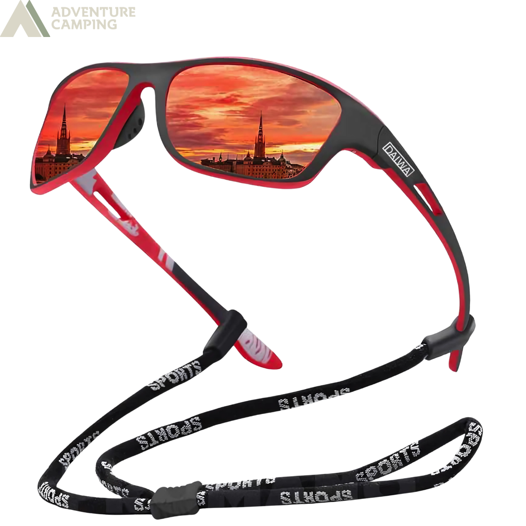 Óculos Polarizado Adventure UV400