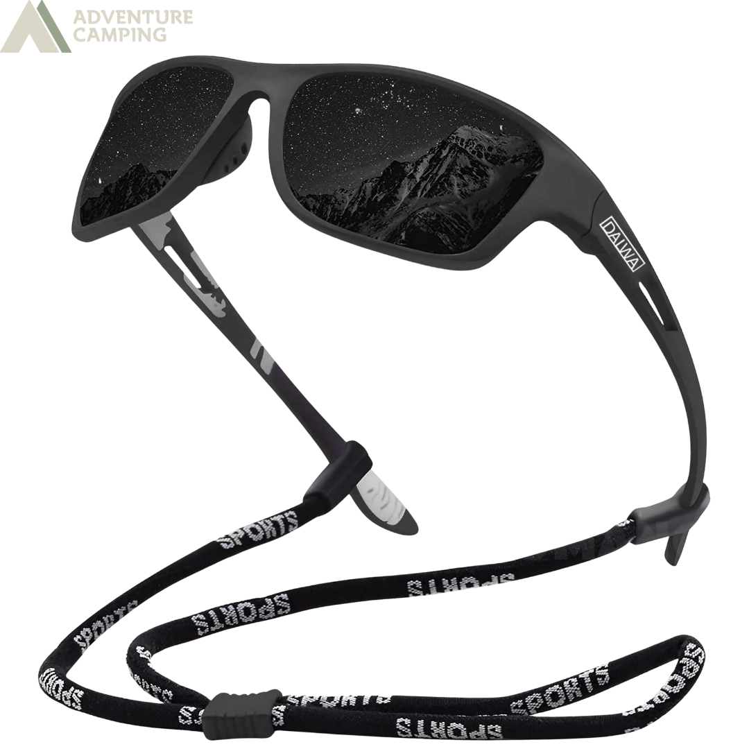 Óculos Polarizado Adventure UV400