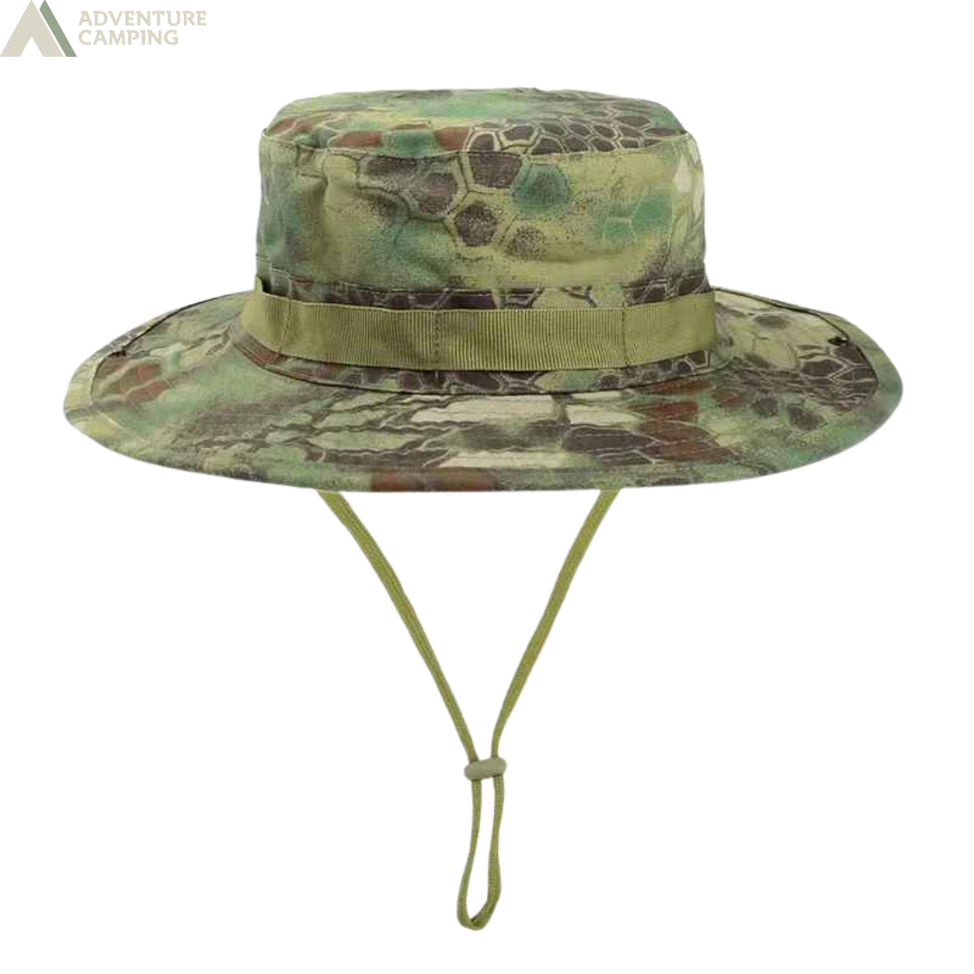 Chapéu Bonnie Camuflado