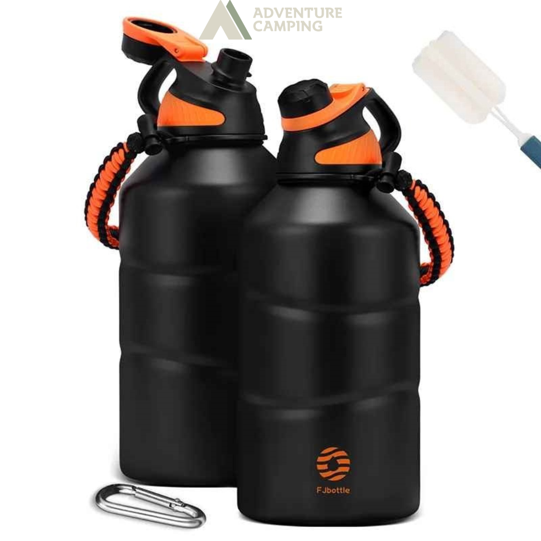 Garrafa Térmica FEIJIAN 1.9L