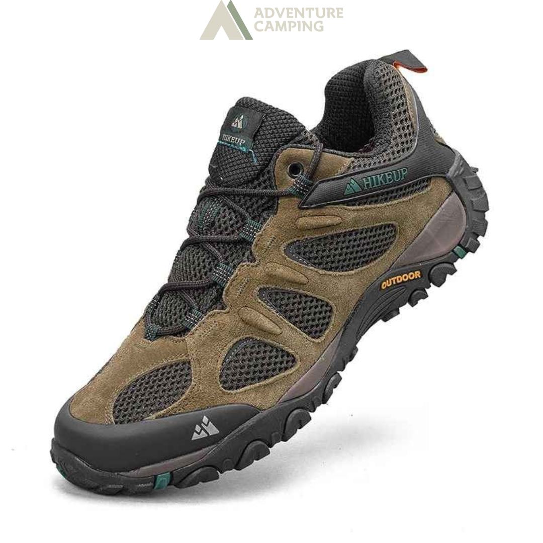 Tênis Trekking Adventure
