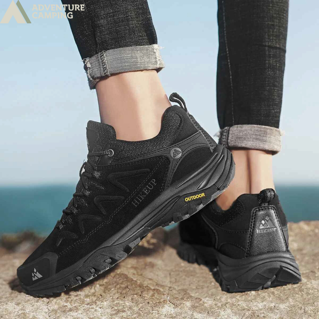 Tênis HikeUp PRO Adventure