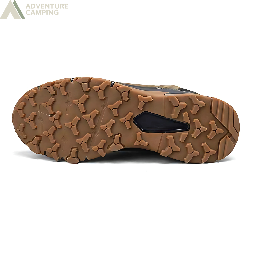 Tênis Hikeup-Grip Adventure