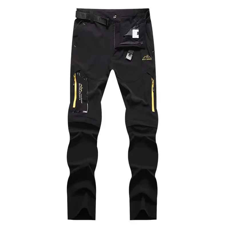 Calça Trekking 2 em 1