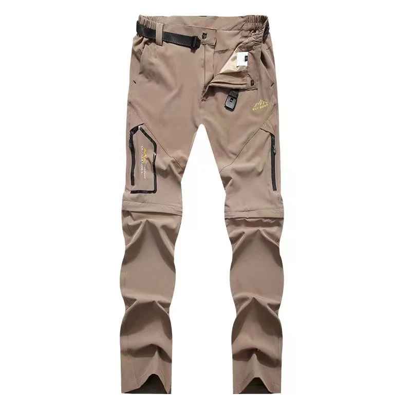 Calça Trekking 2 em 1
