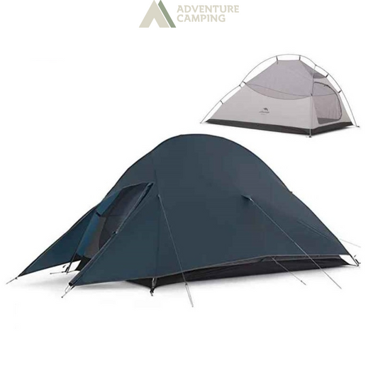Barraca Cloud Up 2P Naturehike