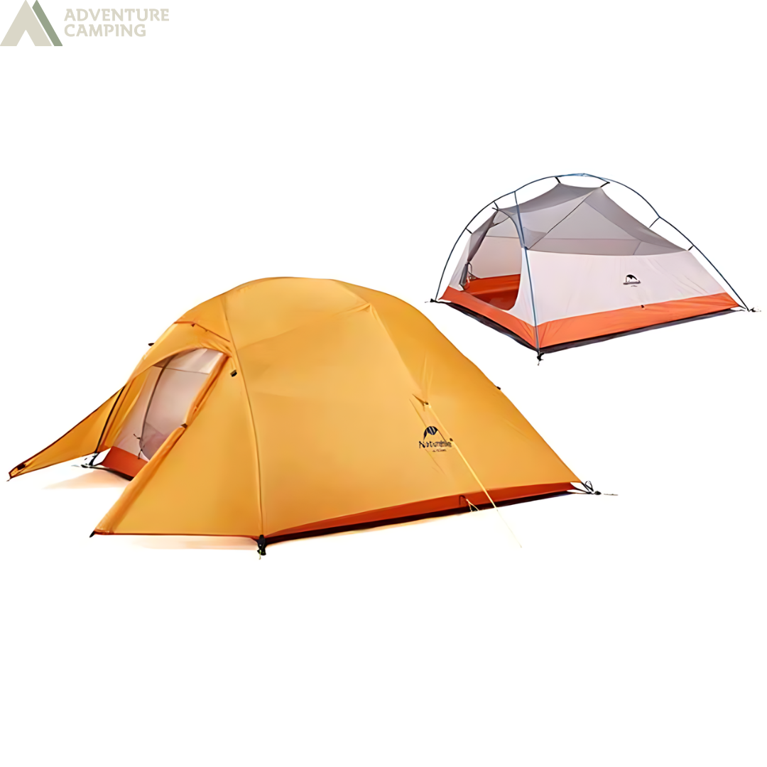 Barraca Cloud Up 3x Naturehike