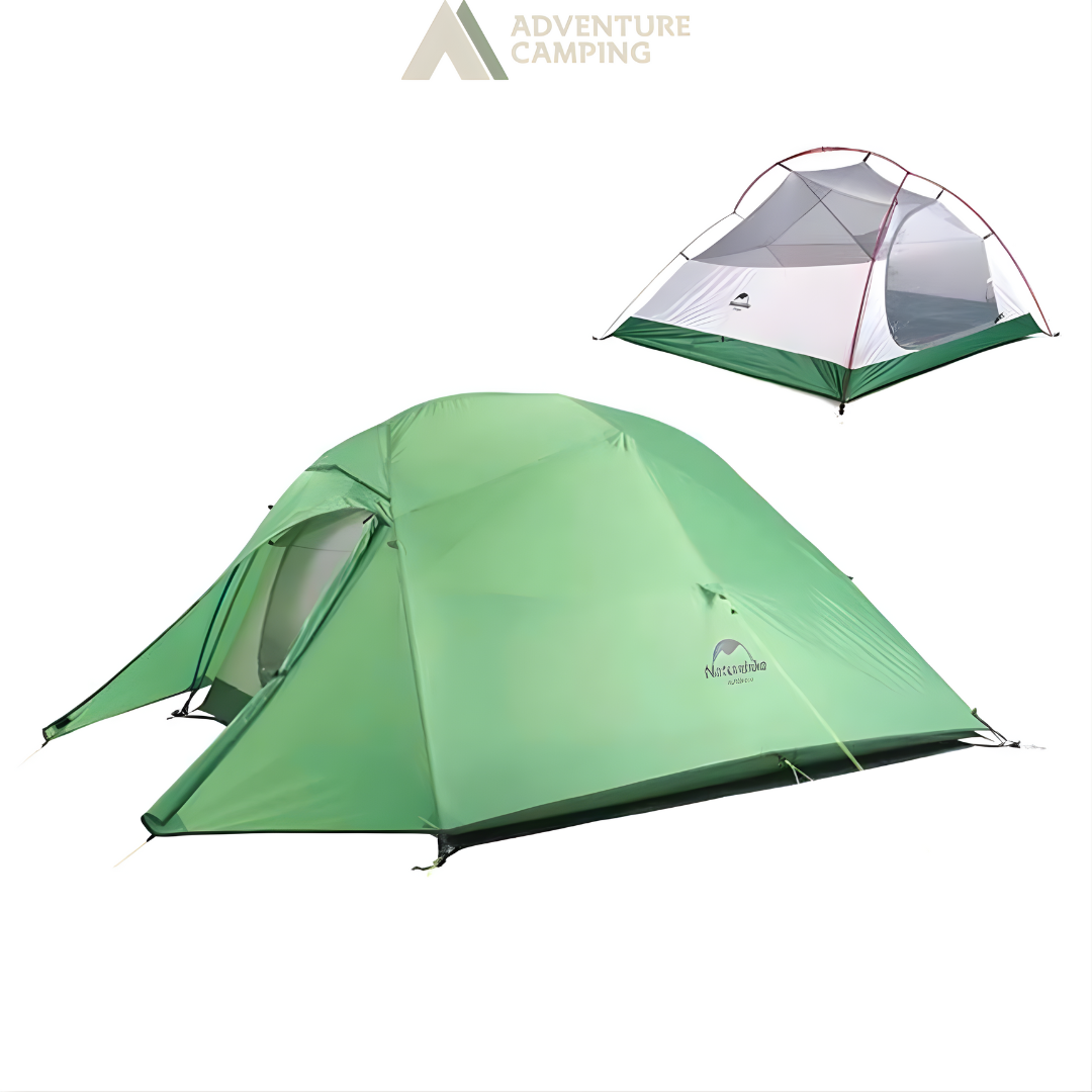 Barraca Cloud Up 3x Naturehike