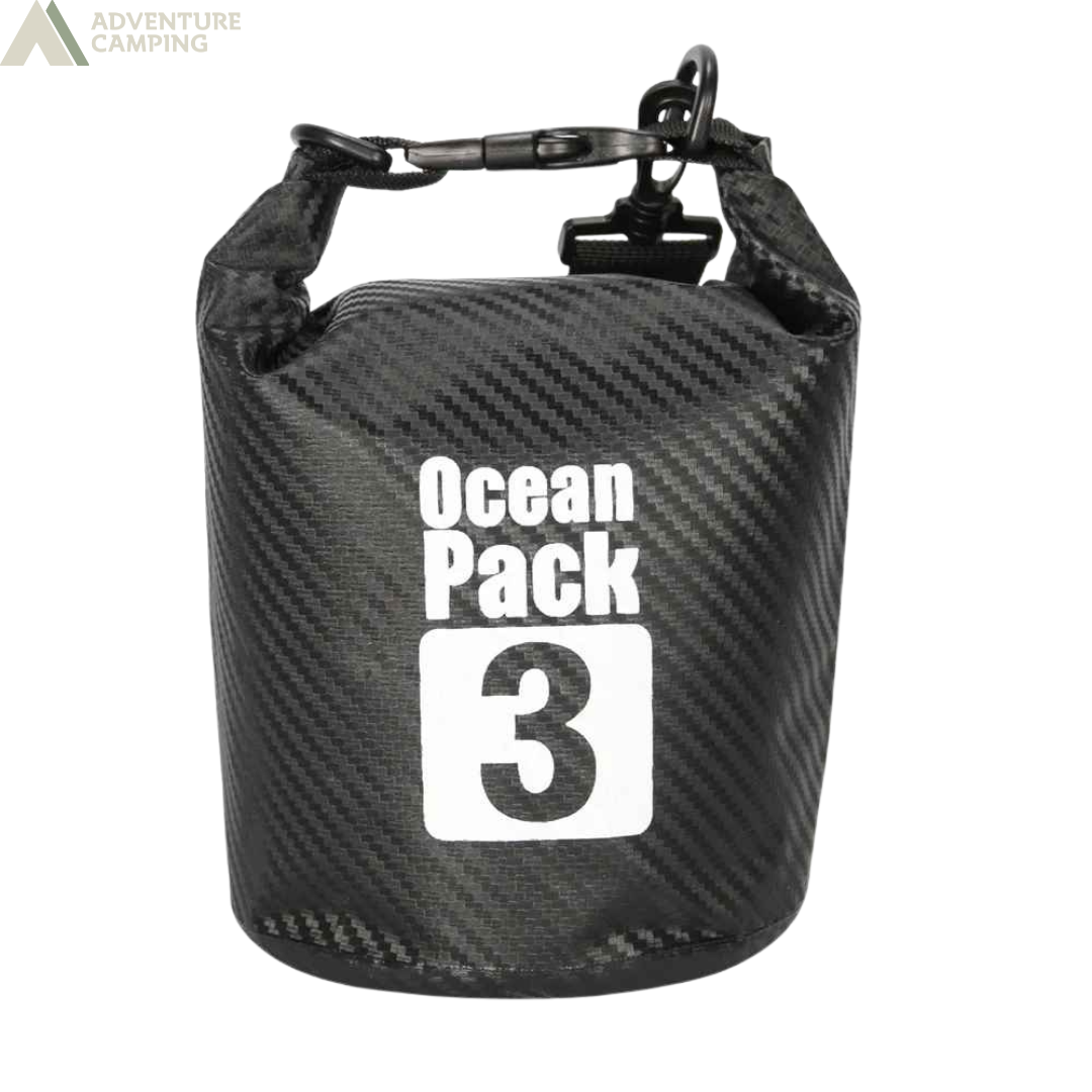 Bag Estanque Adventure