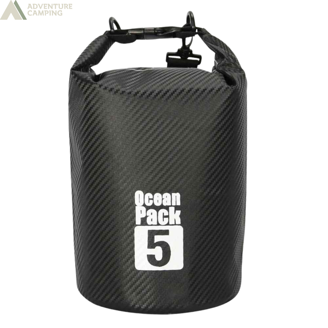 Bag Estanque Adventure