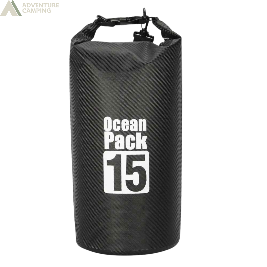 Bag Estanque Adventure