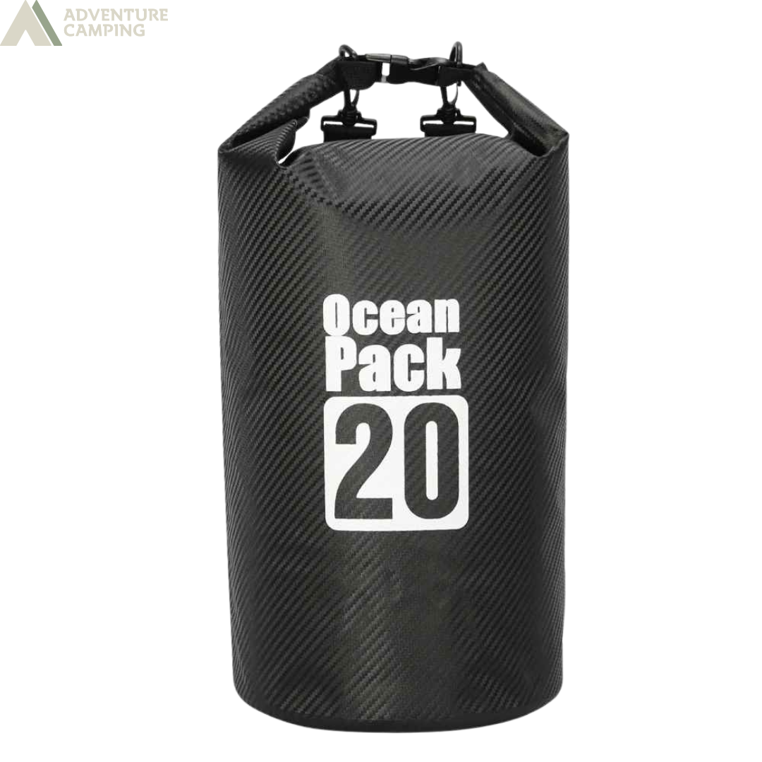 Bag Estanque Adventure