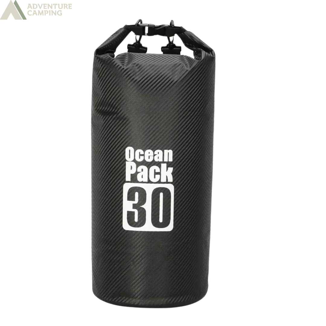 Bag Estanque Adventure