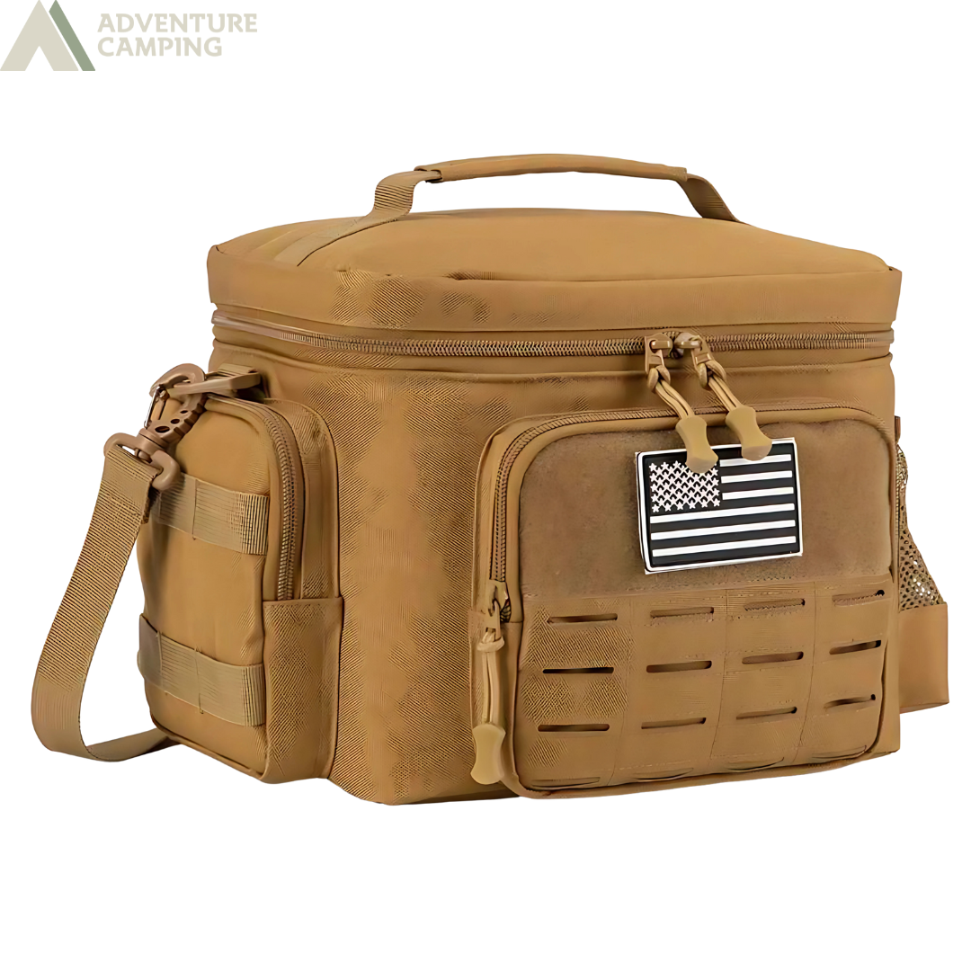 Bolsa Térmica Tática 13L
