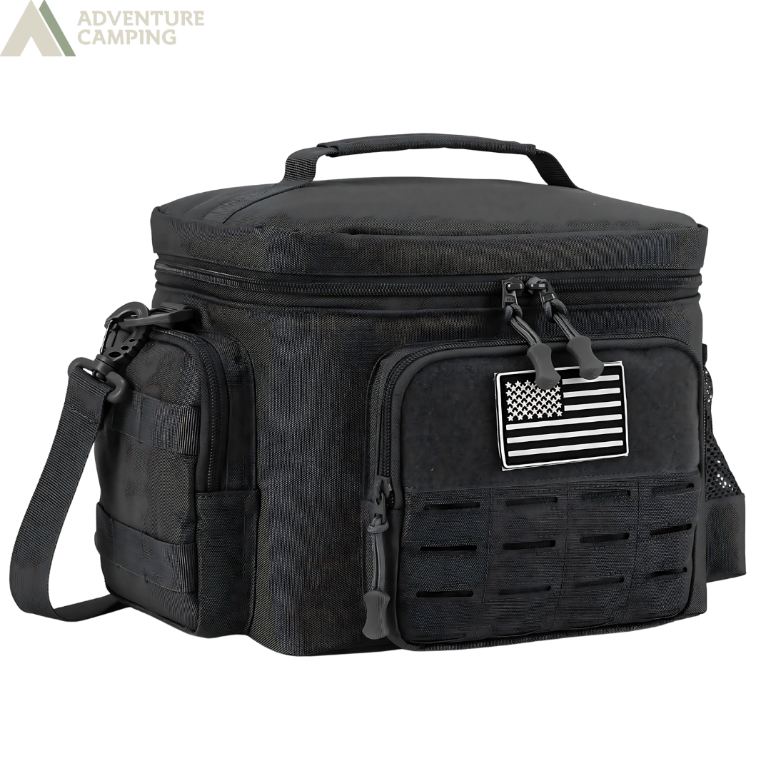 Bolsa Térmica Tática 13L
