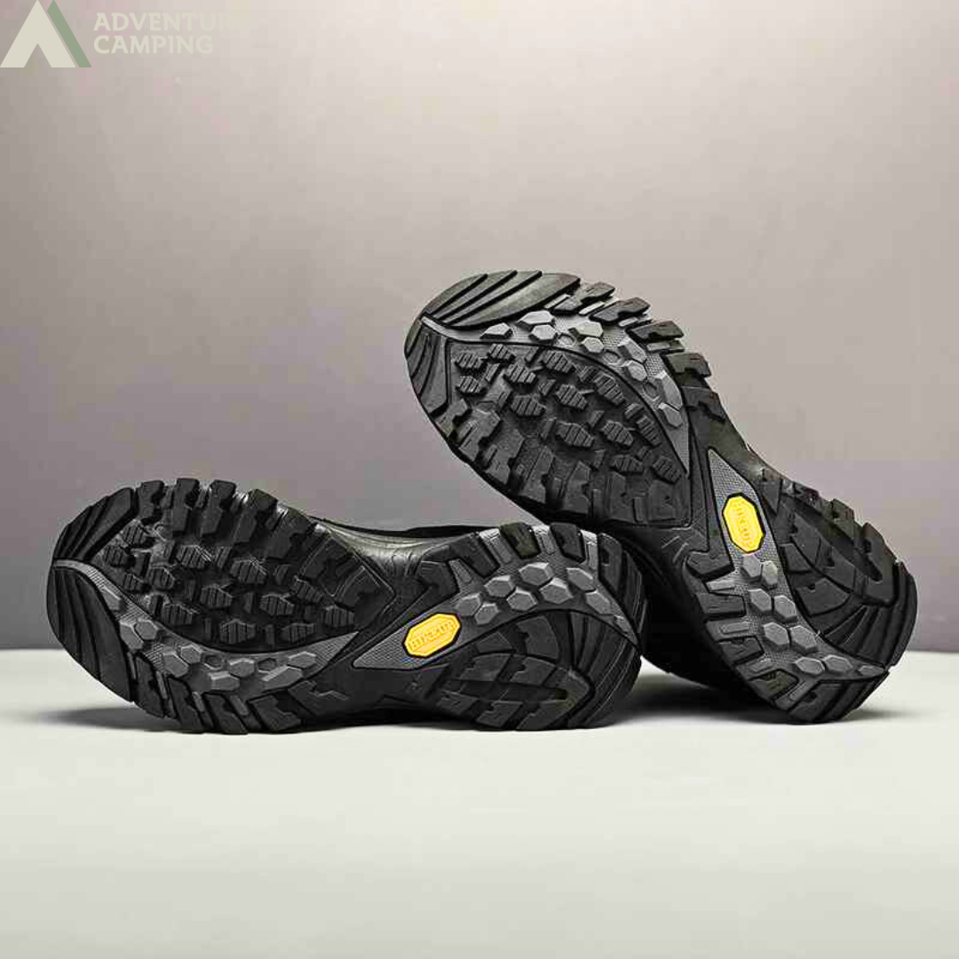 Bota Hikeup HighTop