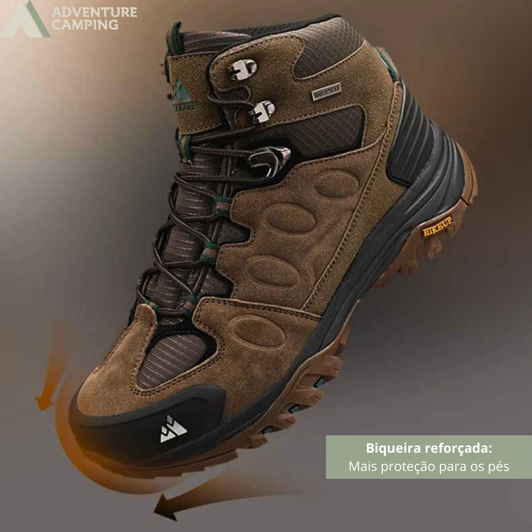 Bota Hikeup HighTop