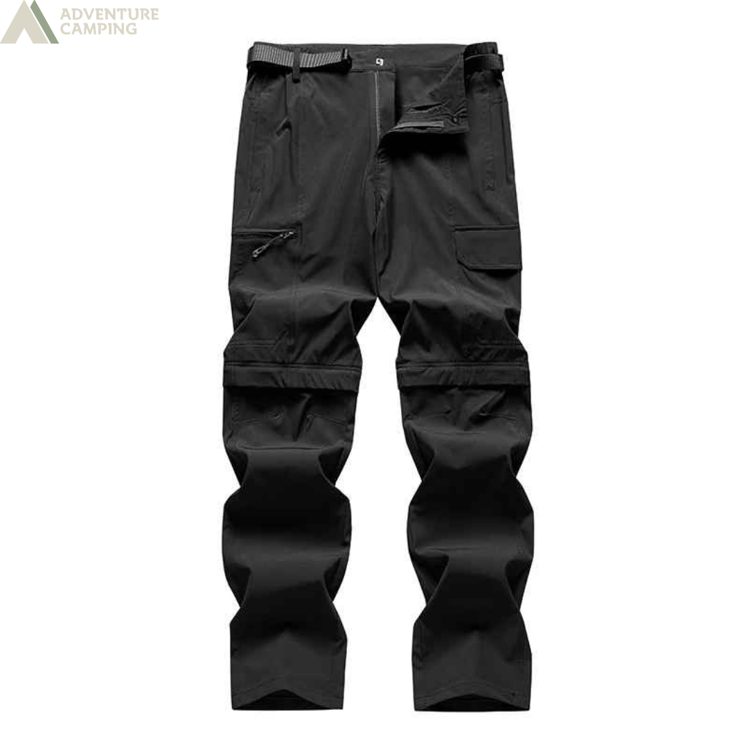 Calça Hiking Pro - 2 em 1