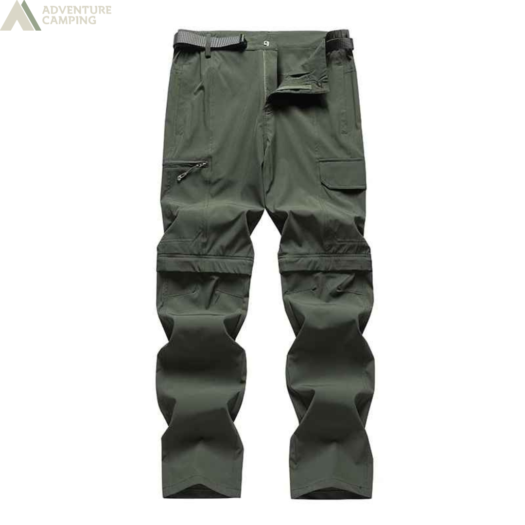 Calça Hiking Pro - 2 em 1
