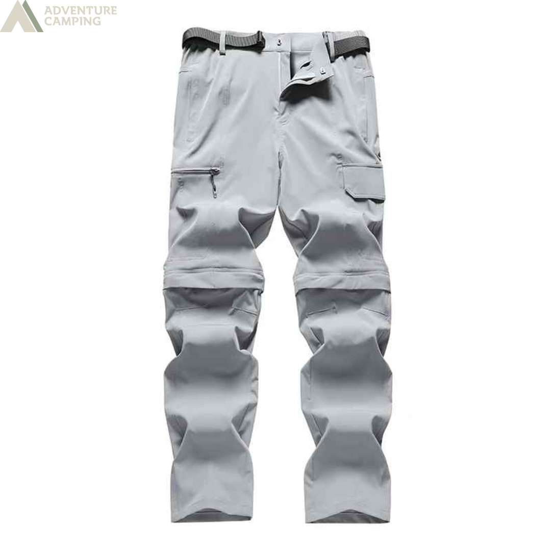 Calça Hiking Pro - 2 em 1