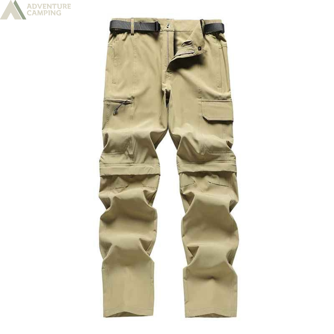 Calça Hiking Pro - 2 em 1